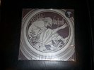 WITCHCRAFT s/t Self Titled LP black vinyl 1st press IN SHRINK graveyard RARE