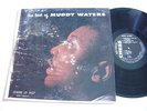The Best of Muddy Waters 1957 Mono LP