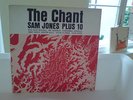 SAM JONES PLUS 10 - THE CHANT - RIVERSIDE - MONO - DEEPGROOVE - ORIGINAL - NM
