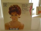 MILES DAVIS - SOMEDAY MY PRINCE WILL COME - COLUMBIA 6 EYE - MONO - PROMO -ORIG