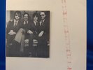 BL LACERTA *Orig* 1981 US Irida LP AVANT EXPERIMENTAL HANDMADE COVER John Cage