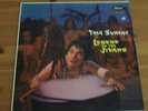 Yma Sumac Legend of the Jivaro vinyl LP SIGNED