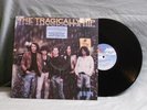 THE TRAGICALLY HIP Up to Here LP PROMO w/ extra love