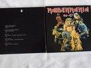 IRON MAIDEN-MAIDENMANIA 80-87, Maiden Mania 80-87  (GREEK BOX SET)