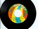 NORTHERN SOUL -BOBBY WILLIAMS-I'VE ONLY GOT MYSELF TO BLAME-SURESHOT- LISTEN