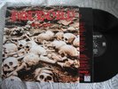 BATHORY - Requiem - Black Mark Sweden Import BMLP666-10 - Vinyl Record Swedish