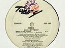 Circle City Band - Magic 12