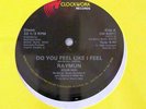 Raymun - Do You Feel Like I Feel 12
