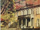 ETERNA ED.1 MOZART KARL SUSKE WALTER OLBERTZ VIOLIN SONATAS K. 380/402 826281 NM