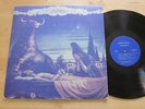 Hardin & Russell - Wax Museum LP Private Folk Rock on Demo with Insert