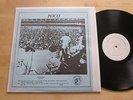 Poco - Country Bump LP in Shrink Rare Live Show TMOQ