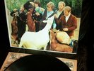 The Beach Boys - ORIGINAL Capitol MONO - Pet Sounds - 1966 LP - Glossy + Inner