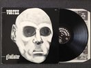 Vortex - Gladiator LP  Rock-O-Rama Rar  OI  RRR 51