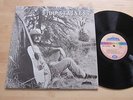Bill Staines S/T LP Rare Folk Psych on Evolution LISTEN MP3