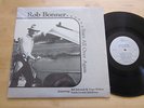 Rob Bonner - Start All Over Again LP Private Mellow Folk on JVR LISTEN MP3