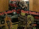 Iron Maiden-vinyl-iron Maiden-killers-number of the beast