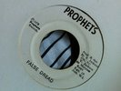 anti christ/false dread yabby you og 7 ex con