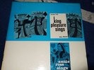KING PLEASURE/ANNIE ROSS : SINGS ORIGINAL LP 1957 PRESTIGE PRLP 7128 USA