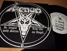 VENOM : IN LEAGUE WITH SATAN 7