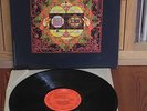 Wizards of Kansas - LP Wizards from Kansas (1970 Mercury-red/USA) - moody psych