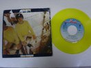 MIKE OLDFIELD - GUILTY/EXCERPT FROM INCANTATIONS - YELLOW RECORD 7