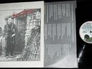 RARE 1971 UK Pink Rim ISLAND   FAIRPORT CONVENTION   BABBACOMBE LEE Concept Folk