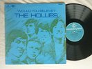 Hollies - Would You Believe? Blue Parlophone New Zealand Mono
