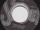 NORTHERN SOUL 45RPM- BYRON LEE & DRAGONAIRES on SOUL RECORDS
