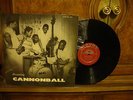 Cannonball Adderley     Presenting Cannonball  Orig DG RVG Mono  Rare   NM