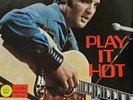 Elvis Presley LP Play It Hot - Laurel LPM 3002 - RAR