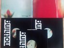 Nine Inch Nails The Fragile triple vinyl NIN Trent Reznor RARE