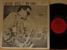 ANTHONY ORTEGA NEW DANCE REVELATION RECORDS REV-M-3 DEEP GROOVE CHUCK DOMANICO