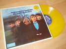 Gelbe LP Decca The Rolling Stones  Between the Buttons Limited Edition