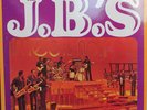 J.B.'S DOING IT TO DEATH PE 5603 people 2391 087 James Brown Fred Wesley ?FUNK?