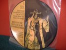 Mercyful Fate - Die Schwarze Maske Pic Vinyl LP King Diamond Ghost In Solitude