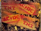 AC/DC - TNT - BON SCOTT - Original ALBERT Rec 1975 OZ Hard Rock LP
