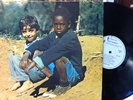 MILTON NASCIMENTO -Lo Borges (VG plus) 2-LP set, Brazil import
