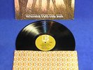 DOORS Waiting For The Sun MONO 1A 1A Orig HOLY GRAIL RARE EKL 4024 Tan Big E LP