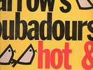 Sparrow's Troubadours - Original Press Rare Island Calypso Funk Breaks LP