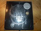 DoLP gold vinyl No Remorse in Leather Motorhead Motörhead Lemmy
