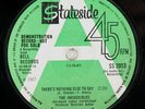 THE INCREDIBLES - THERE'S NOTHING ELSE TO SAY (*RARE* UK DEMO/DJ ISSUE)
