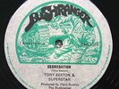 TONY SEXTON Segregation on BUSHRANGER ** roots 12