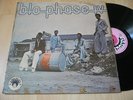 BLO PHASE IV LP Afro Funk Rock Nigeria