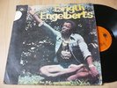 BRIGTH ENGELBERTS & THE B.E. MOVEMENT LP Very Rare Afro Funk Original
