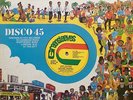 MICHAEL PROPHET Just Talking on GREENSLEEVES ** roots 12