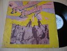 THE FREEDOM FAMILY P.T.O. LP Rare Afro Funk Nigeria / Ghana
