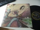 AC/DC DIRTY DEEDS DONE DIRT CHEAP 1976 AUSTRALIA press