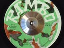JAH CLIVE Rambo on RAMBO ** roots 7