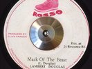 LAMBERT DOUGLAS Mark Of The Beast on ROSSO ** roots 7