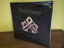 Mournful Congregation - The Book of Kings 2LP with booklet OOP Loss Colosseum